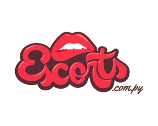 logo escort-lady.com